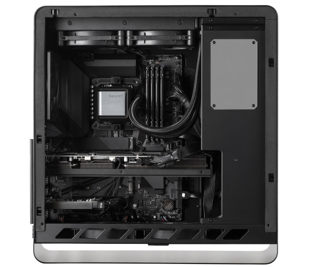 x-kom PRO GeForce RTX Studio i7-12700F/64GB/2TB+4TB/3060/W11Px - 1059260 - zdjęcie 4